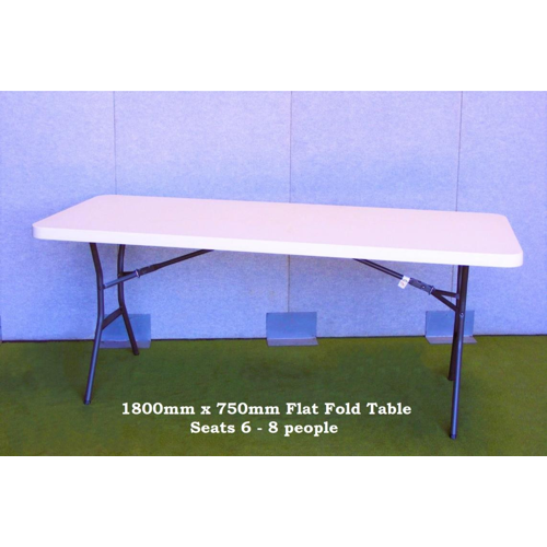 1800mm FF Table
